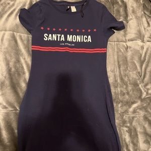 Womens short sport dress
